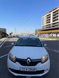 سيمبول • ٢٠١٦ • ٢٠٠ الف كم