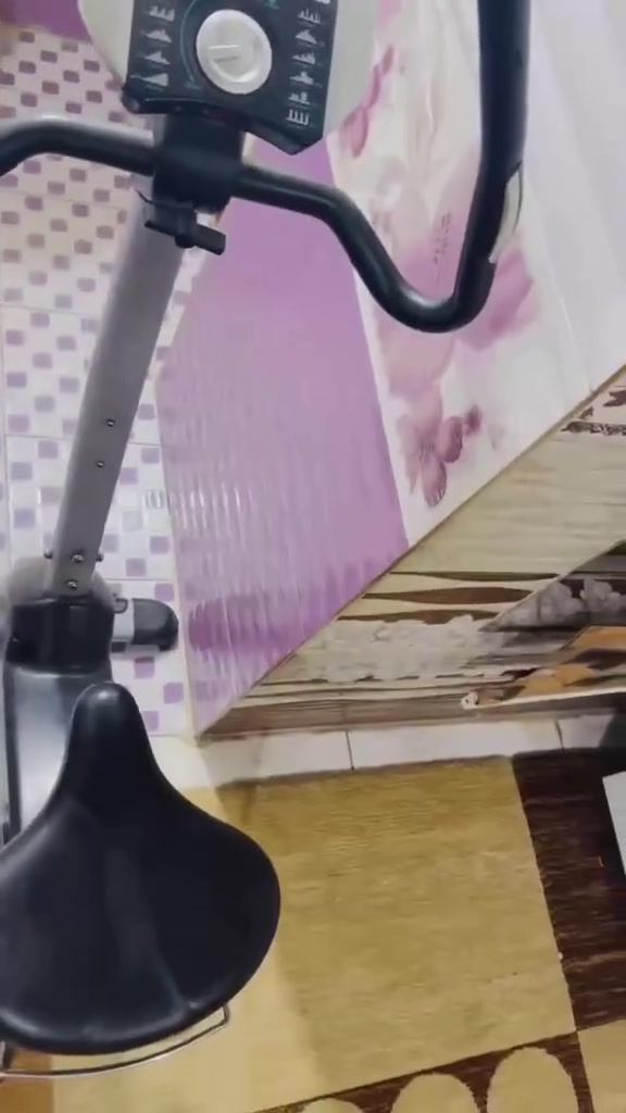 جهاز رياضه للبيع ***********
