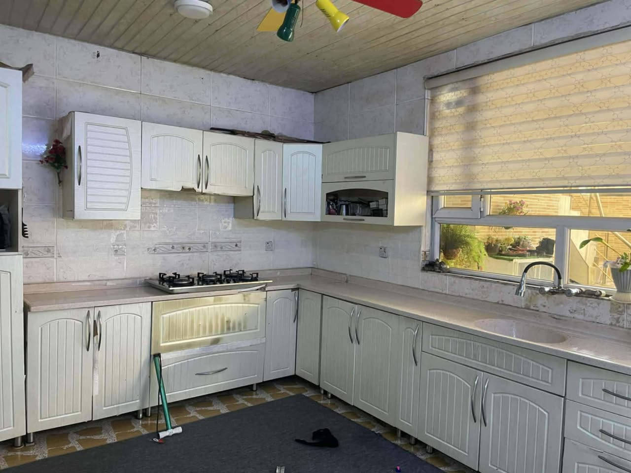 فرۆشتنی خێرااااا هەولێر 150 هەزار


**إذا كنت صاحب هذا الإعلان وتريد حذفه لأي سبب، رجاءا أرسل رسالة إلى الدعم الفني**