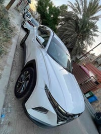 هونداي توسان خليجي 2023 اخت الزيروو  رقم بغداد  انكليزي تحويل مباشر   ...