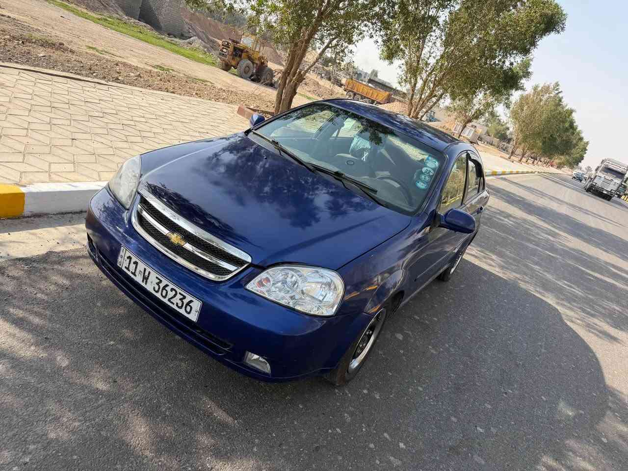 اوبترا ٢٠٠٥ سياره جديده مرشوشه جماليه شرط الفحص محرك كير تبريد صدر خلفي امامي جديد تخم تاير سياره جاهزه تخبل بيع فقط السعر ٥٧ بي مجال حك الجيه العنوان ديالى بلدروز *********** بعقوبة, ديالى
