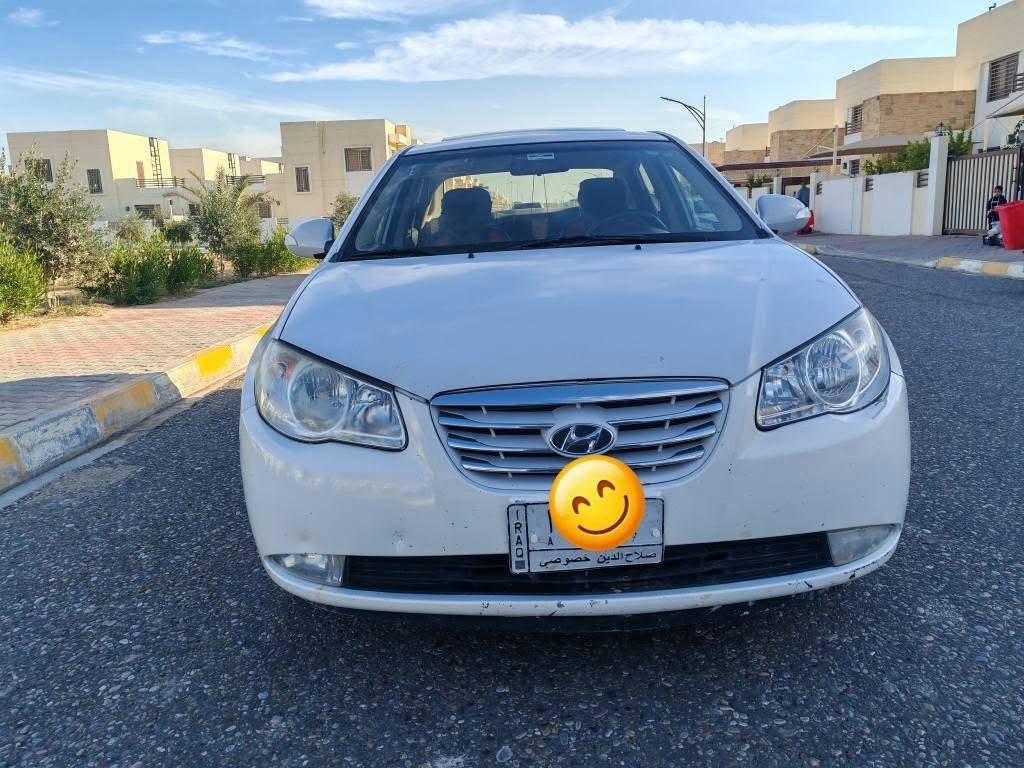 هونداي النترا موديل ٢٠١١ خليجي مواصفات 
اشارة مري فتحة سقف حساسات خلفية
ماشية ٣٤٠ الف كم
بيه اربع قطع بدون دواخل
للاستفسار الاتصال على الرقم *********** تكريت, صلاح الدين
