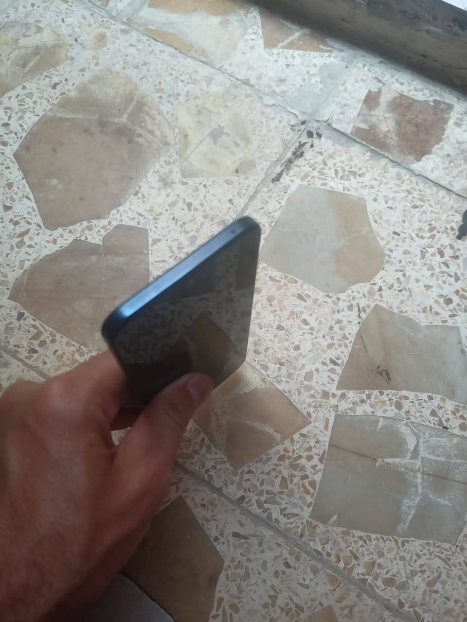 هونر x8 ذاكره 128 عشوائيه ٨ مفتوح مبدل ايسي شحن فقط رايده ب ١٠٠ وبيه مجال قليل كربلاء قرب مدينه سيد الاوصياء


**إذا كنت صاحب هذا الإعلان وتريد حذفه لأي سبب، رجاءا أرسل رسالة إلى الدعم الفني**