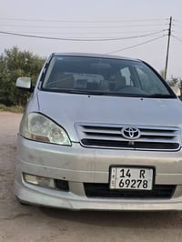 ابصم للبيع مكفولة كفاله عامه سياره بسمي كير مكينه مكفول موديل 2003سنوي...