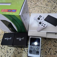 اكس بوكس • بلايستيشن 3 • بغداد