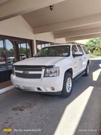 شوفر • ٢٠٠٧ • خليجية