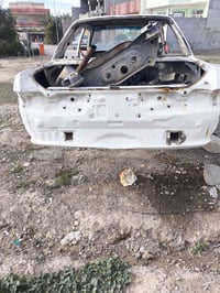 شاصي يسرى • بلادي • بدون معجون