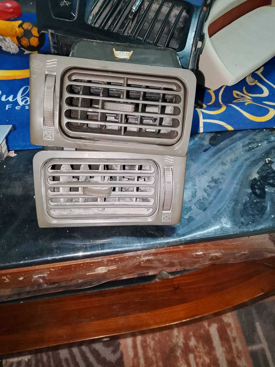 اغراض ليفان 620 للبيع


**إذا كنت صاحب هذا الإعلان وتريد حذفه لأي سبب، رجاءا أرسل رسالة إلى الدعم الفني**