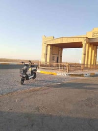 دراجة شحن • بطارية ٤ ليثيوم • سرعة ٩٩