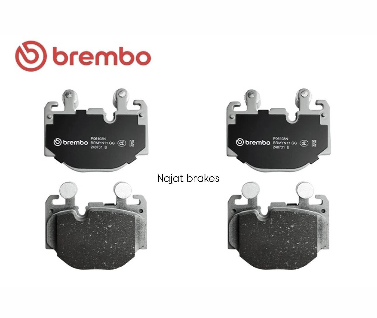 سلام عليكم
دسكات وكالة brembo متوفر bmw امامي وخلفي bmw 530 2024 و bmw 530 2018-2023 

للاستفسار ***********
