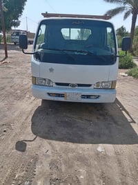كيا فونتيرة موديل 1998 رقم بغداد سعر 50 بية مجال اتصل 07733789771
