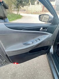 للبيع سوناتا موديل 14 امريكي مكينه 2400 كير مكينه حداديه تخم تاير تبري...