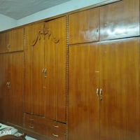 غرفه صاج عراقي ٦ بوب بسعر ٦٠٠وثلاجه ١٠٠ صوميه مع بوفيه مع كنتور بابين ...