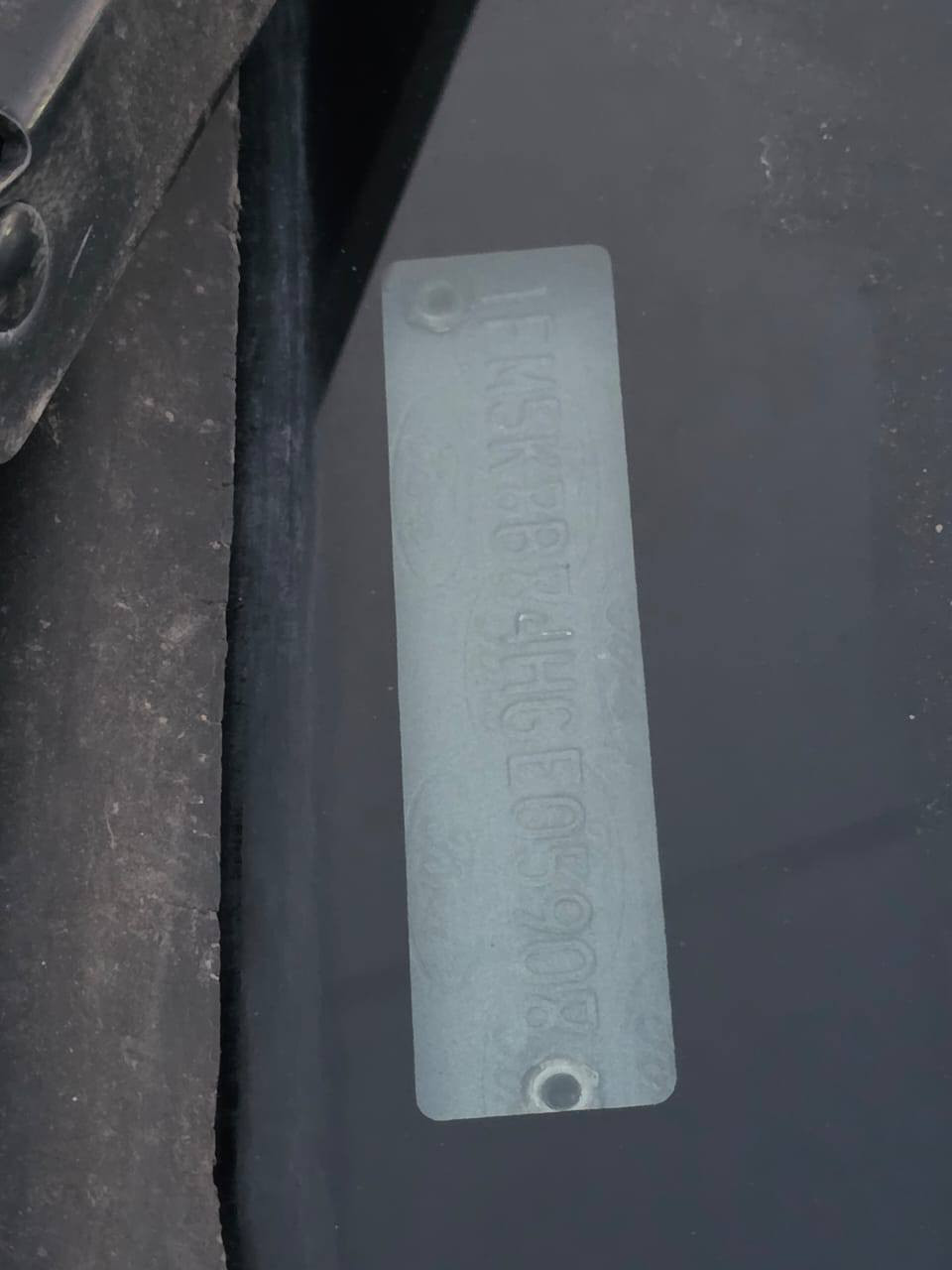 فورد اكسبلور 2017  رقم اربيل دولي 
7 راكب 
6 سلندر محرك جديد مال كصة
السيارة نظام بانزين مع غاز منظومة متكاملة 60 لتر 
فور ويل  
تحكم ستيرن 
3 قطع تبريد 
محرك مكفول 
كير مكفول 
تايرات جدد 
رقم الشاصي مع السونار مرفق
مكان السيارة بغداد 
السعر 175 
***********
