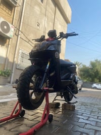 سكنس جبلي حديث دراجه خير من الله مكينه رياضي ستيرن كلجان صالنصه وبيه ج...