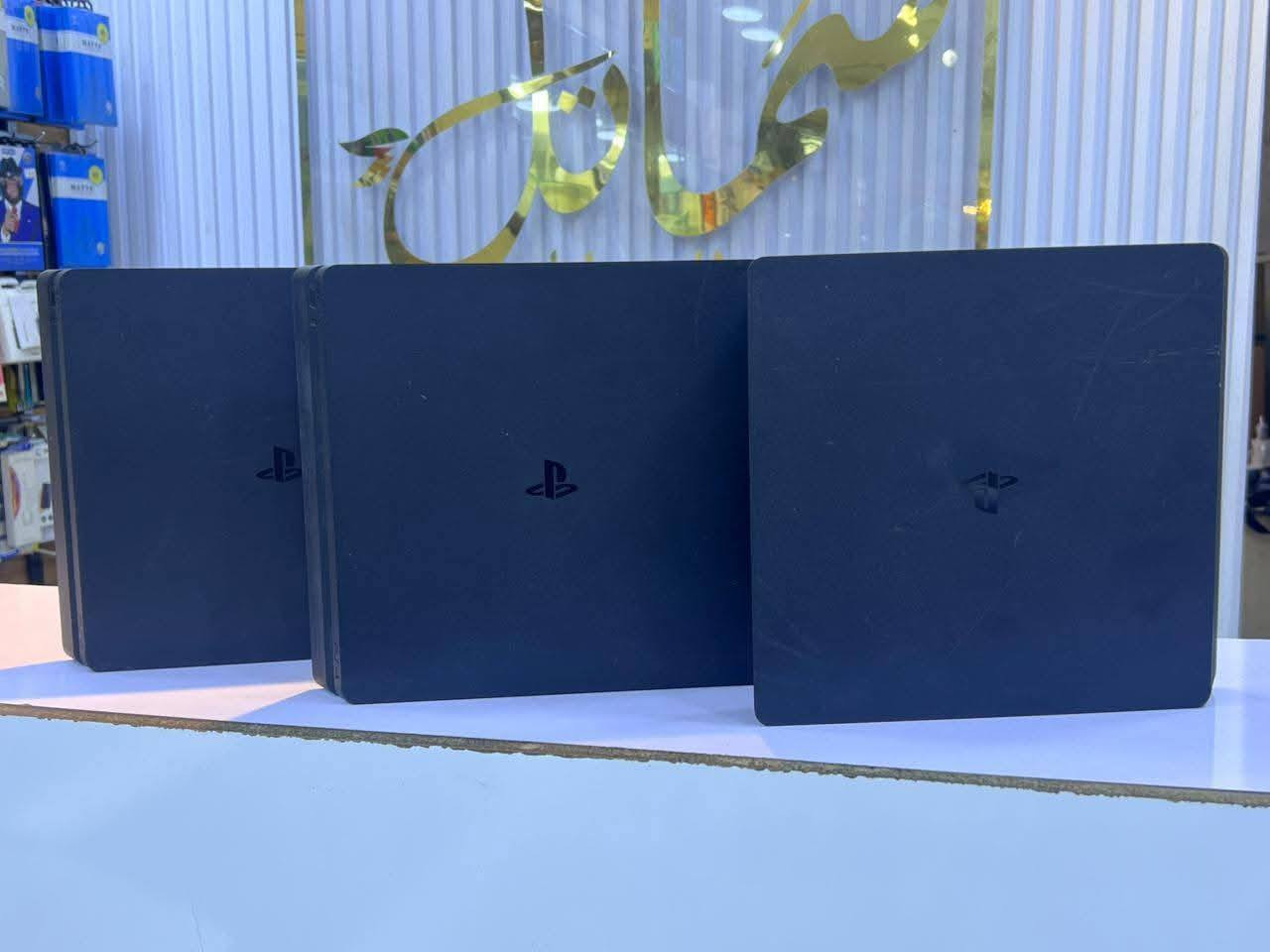 🎮 يومك ممل؟
لا موبايل ولا سوالف راح تنقذك 😏
الحل واضح…
بلايستيشن + لعبة حماسية + جو تحدي 🔥
تنسى الوقت وتعيش أجواء غير ✨
سواء وحدك لو وية أصدقائك 👌
🔥 متوفر جميع أجهزة البلايستيشن 1️⃣2️⃣3️⃣4️⃣
وأيضاً اكس بوكس بأنواعه
فحص كامل قدامك قبل الاستلام ✔️
دز رسالة واحجز جهازك وخلي الوناسة تبدي من هسه 🎮💙


**إذا كنت صاحب هذا الإعلان وتريد حذفه لأي سبب، رجاءا أرسل رسالة إلى الدعم الفني**