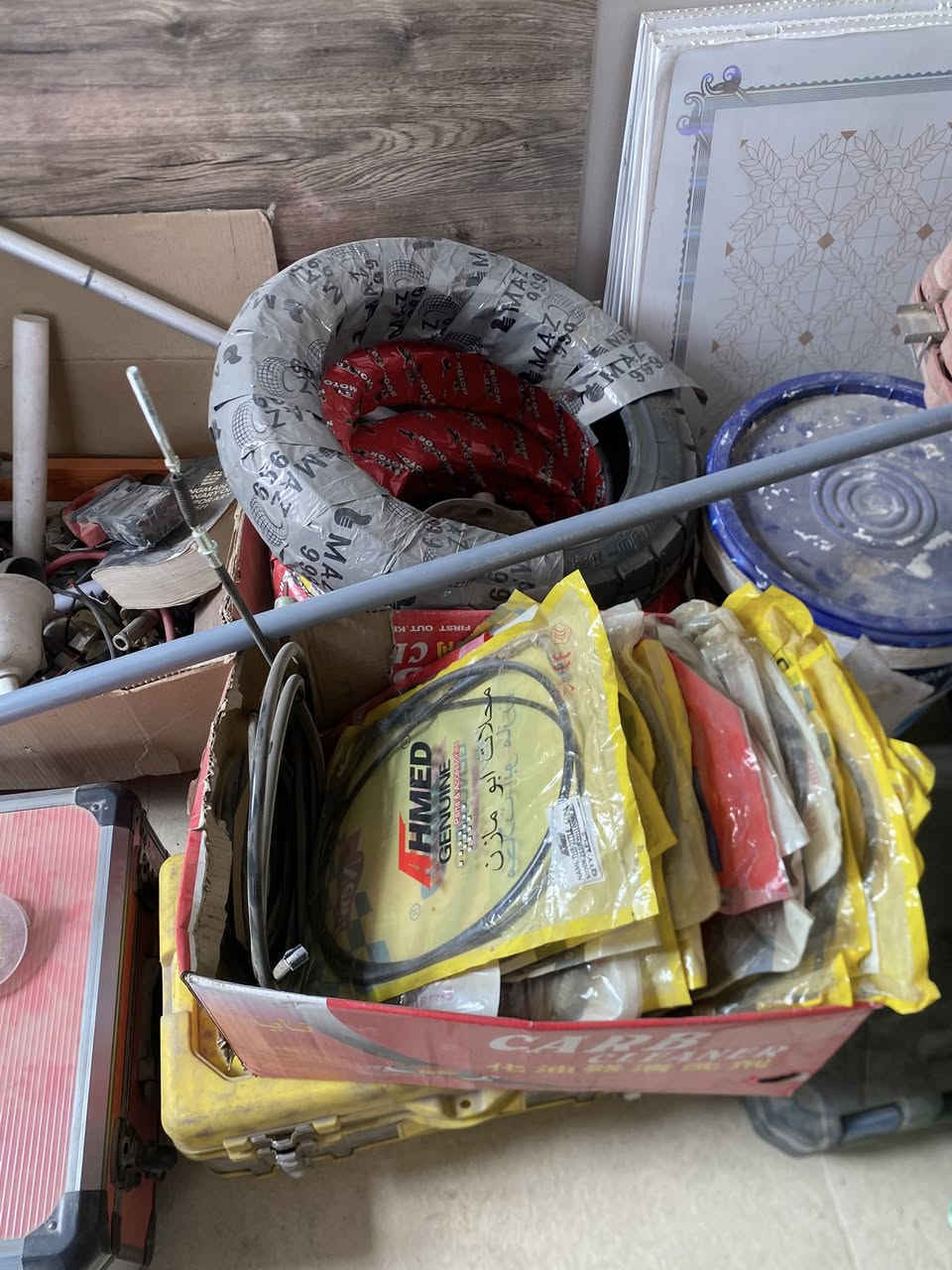 غراض مال سبيسي وسكنس وماكس وبريز كابريترات ١٢٠ كفرات ولحيايه وحاضنات مال سبيسي تجوه مال بريز واكزز شوته مال بريز كفر بريز ثعلب وغراض هواي مال تعزيله محل 
مكاني شارع الربيع ابيعهن شلع 
***********
