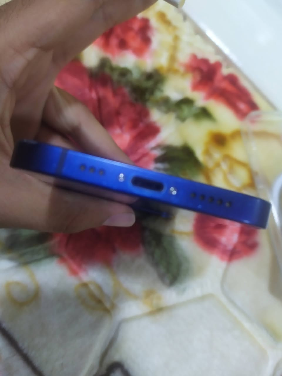 ايفون ١٢ بطاريه ٧٦
ذاكره ١٢٨ 
جهار ووتر مامبدل بي شي 
للبيع او مراوس 
٣٠٠ قفل


**إذا كنت صاحب هذا الإعلان وتريد حذفه لأي سبب، رجاءا أرسل رسالة إلى الدعم الفني**