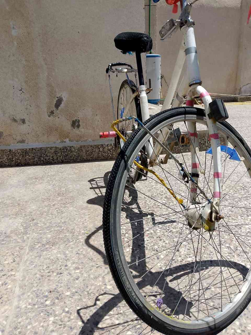 بيسكل للبيع سعر 60وبي مجال موديل 2020 مكان كربلاء طريق نجف عمود 1177


**إذا كنت صاحب هذا الإعلان وتريد حذفه لأي سبب، رجاءا أرسل رسالة إلى الدعم الفني**