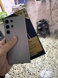 اس ٢٤ الترا عين الفهد ستخدام شهر جهاز زلغ مابي نضيف لوووك كامل ملحقاته...