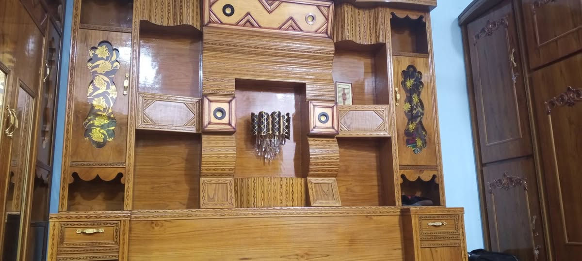 غرفه للبيع سعرها مليون و100


**إذا كنت صاحب هذا الإعلان وتريد حذفه لأي سبب، رجاءا أرسل رسالة إلى الدعم الفني**