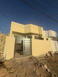 حله وردية سيف سعد • ١٢٠م • طابو زراعي سند ٢٥