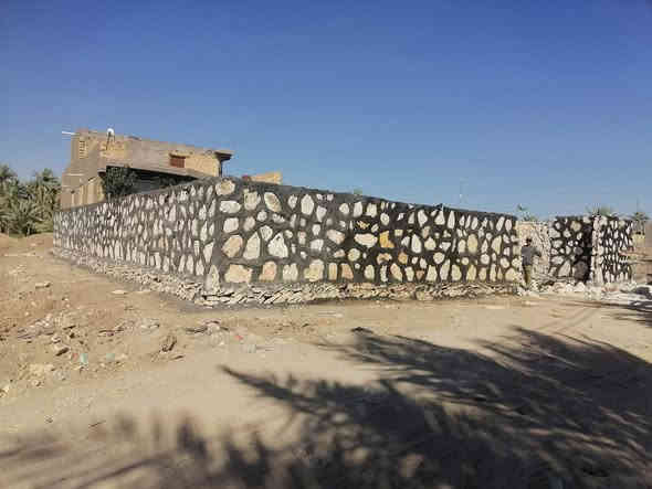 #بناء_حجر
بنــــــــاء بيوت * و اســـــــيجه * تطبيك سواقي *  ممرات * نافورات *

للاتصال *********** 

نفس الرقم واتساب📲📞
