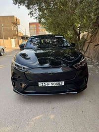 ماك اي GT • ٢٠٢٤ • كركوك