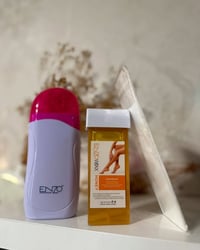 جهاز شمع بارد • ازالة شعر • بدون ألم