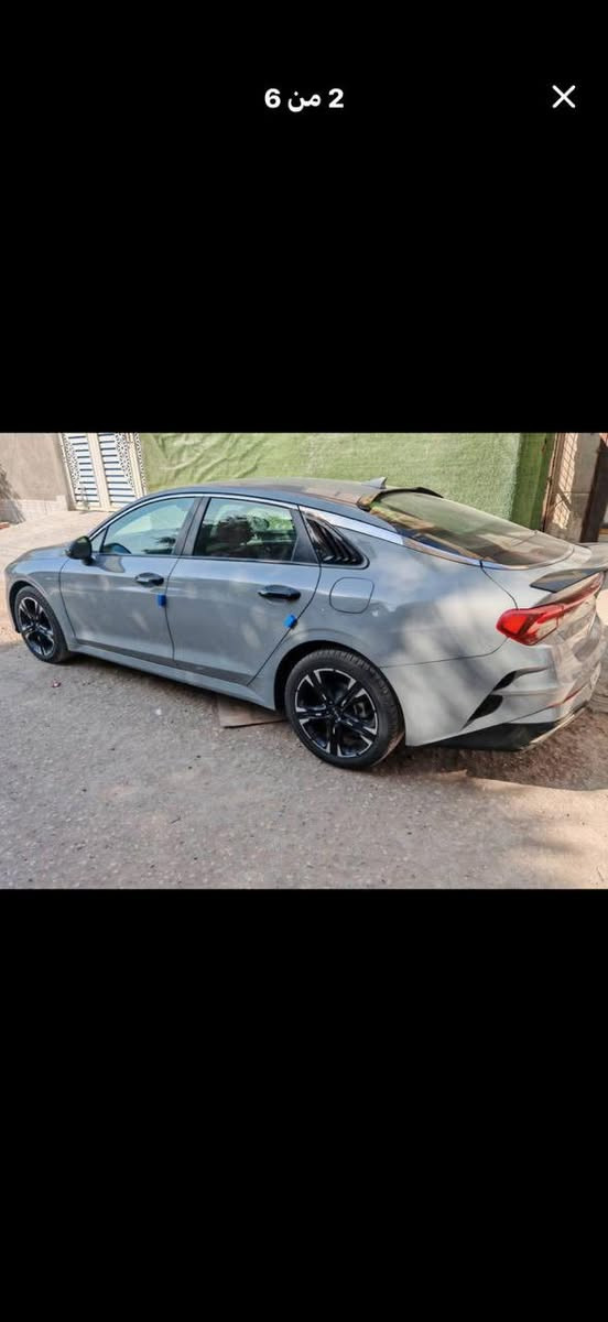 اوبتيمه للبيع فول عدا الفتحه ماشيه ٣٠ جديده بسم شركه وكاله مداور رقم أربيل ضربه موجود باصور ضربه خفيفه خلفيه بجم كبس محرك ١٦٠٠ تيربو موجوده بالناصريه المرکز السعر ١٨٨$                   📞***********
