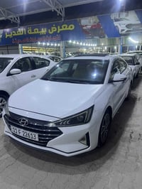 النترا • ٢٠١٩ • مكيف بارد