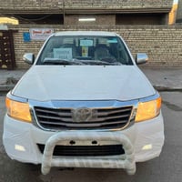 هايلوكس • ٢٠١٤ • ٧٨٠٠٠ كم