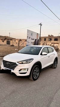 توكسن • ٢٠٢٠ • وارد خليجي