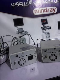 طابعات سونار • مستعملة