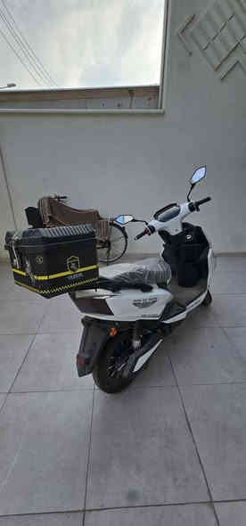 دراجة شحن للبيع 
شركة MTR 
ملف 2500
استخدام شهر 
***********
سعر مليون وبيها مجال
