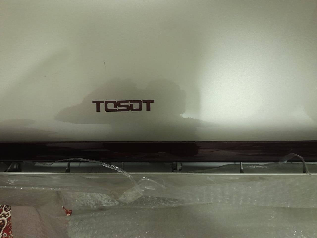 سلام  عليكم سبلت توسوت طن ٢ تدفا تبريد مستخدم اخو لجديد لبيع  التواصل علا هاذ لرقم . ***********
