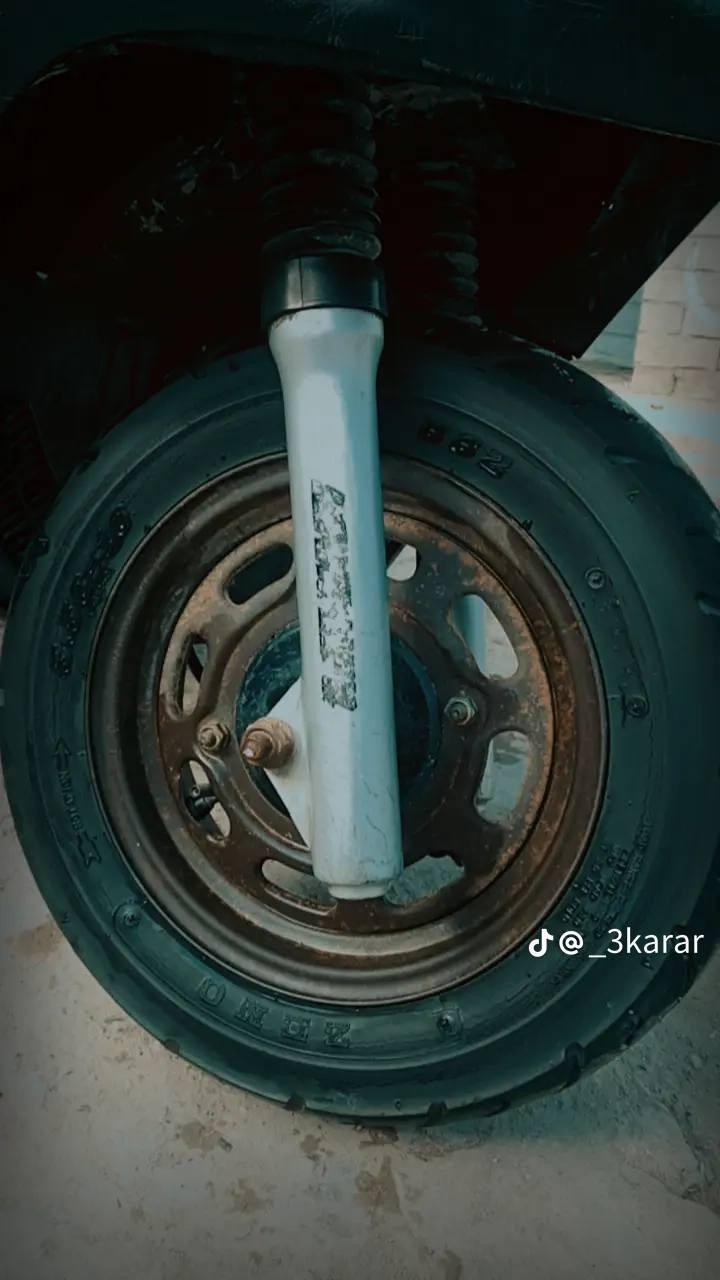 السلام عليكم دراجه البيع كامكو في تو سعر ٣٥٠ وبيه مجال مكاني ناصريه ناحيه الفضليه


**إذا كنت صاحب هذا الإعلان وتريد حذفه لأي سبب، رجاءا أرسل رسالة إلى الدعم الفني**