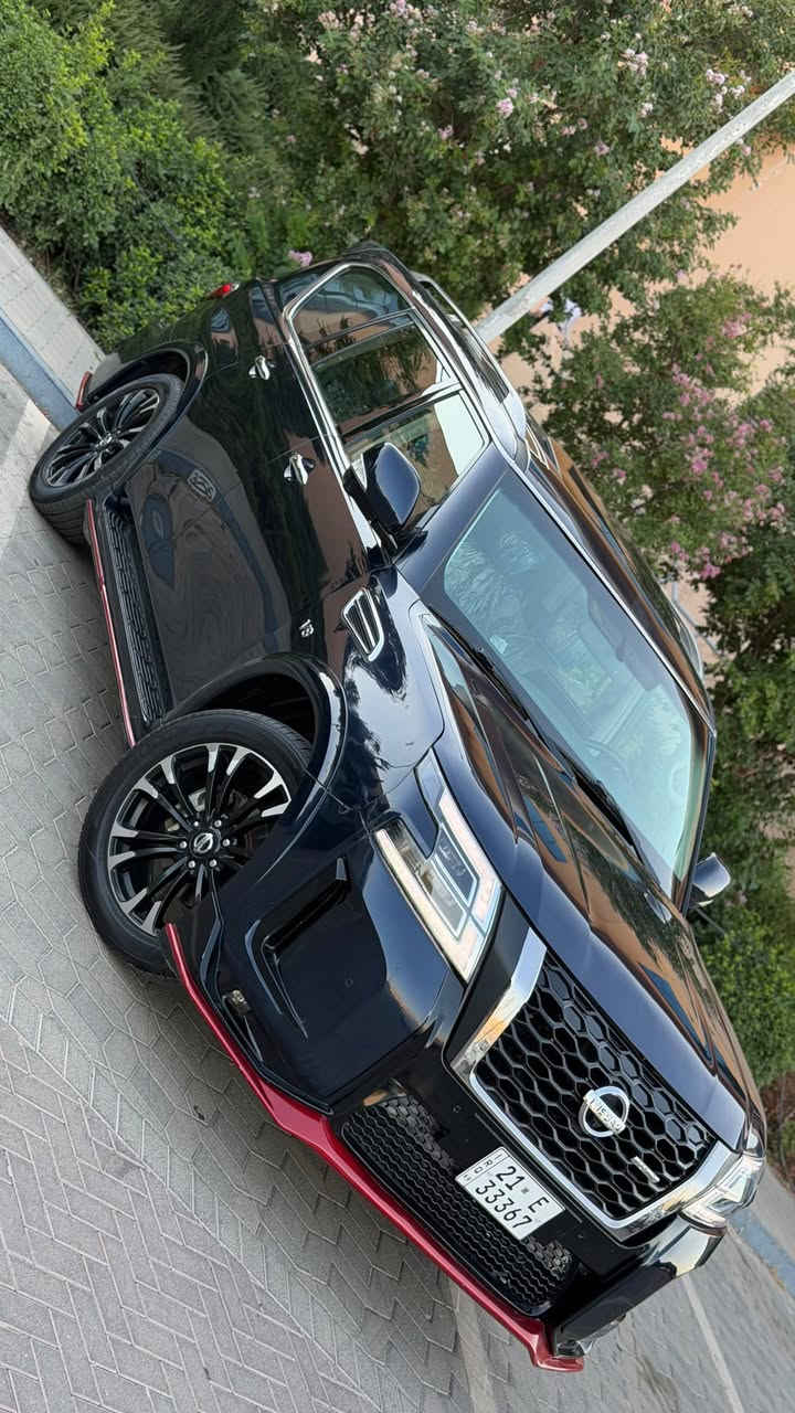 موديل 2021 العنوان السليمانيه ماشي 100,000 كيلو متر فيها ثلاث قطع شامل لغير امامي بدون صبغ 8 سلندر حجم المحرك
السعر 257 وبيها مجال الاتصال على الواتساب وعلى الرقم 
*********** ورده امريكي
موديل 2021 العنوان السليمانيه ماشي 100,000 كيلو متر فيها ثلاث قطع شامل لغير امامي بدون صبغ 8 سلندر حجم المحرك
