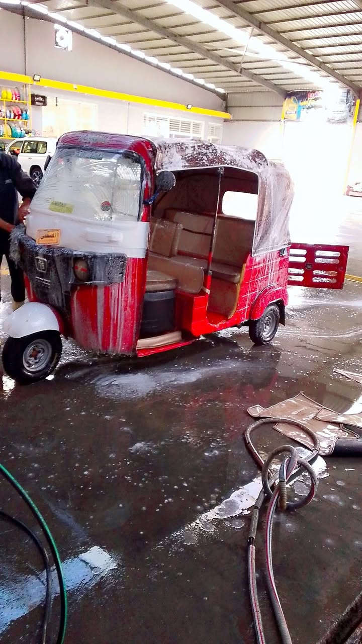 تكتك للبيع18محرك 20تكتك خير من الله محرك صار شهر من مجغت شركه تجفيت عام تكتك نصبته حلوه نضيفه كهربائيات كله جديده ارضيات كله جديده تأخذه مني بوجهك تطلع بيه تكتك جادر جديد تكتك مابيه اي عيب المكان ديالى بلدروز لاستفسار على هذه الرقم *********** السعر 3675 وبيه مجال الشراي
ملاحظه تكتك اوراق أصولي شرط ترقيم اكفلك ترقيم
