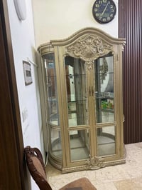 بوفيه • مخزن • كابينة • للبيع • اثاث منزلي • اثاث بغداد • بغداد • ديكو...
