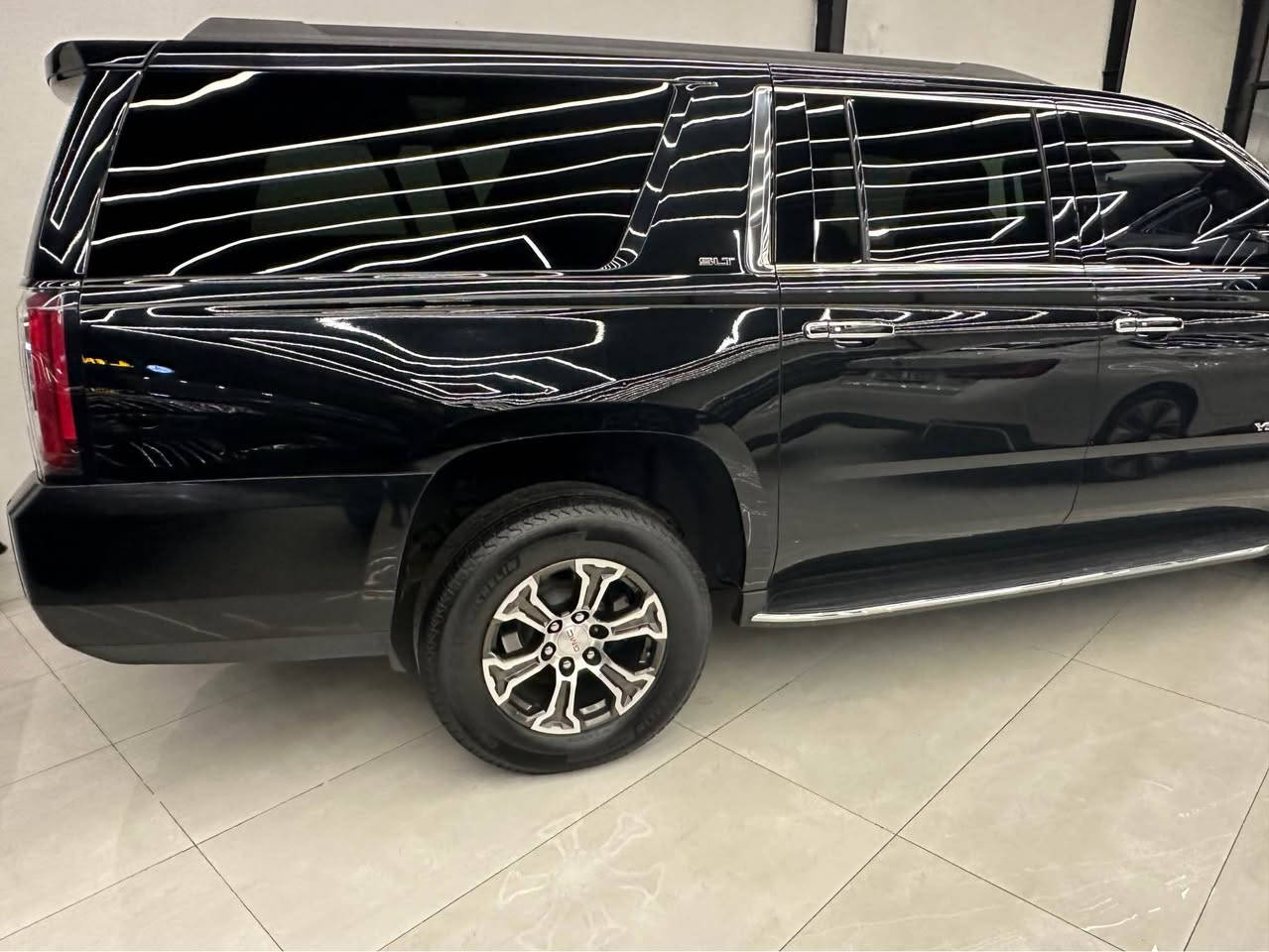 جي ئيم سي يوكون طويل ٢٠٢٠ قطعتين صبغ مكان سياره اربيل ١٢٧٠٠٠ كم ماشيه للاستفسار اتصل على ***********-*********** أربيل, العراق
