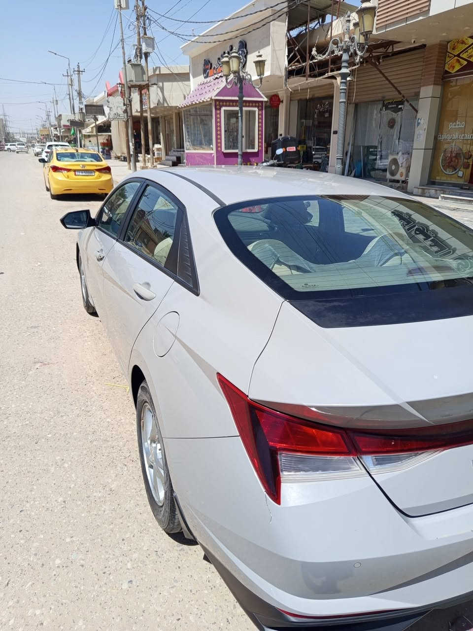 النترا موديل 21 خليجي معوقين    سعر 110 رقم مثنى
***********
