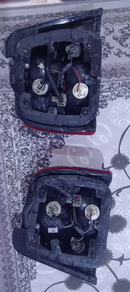 بك لايتات النترا دمعه للبيع مكاني بغداد توصيل ما عندي  ***********
