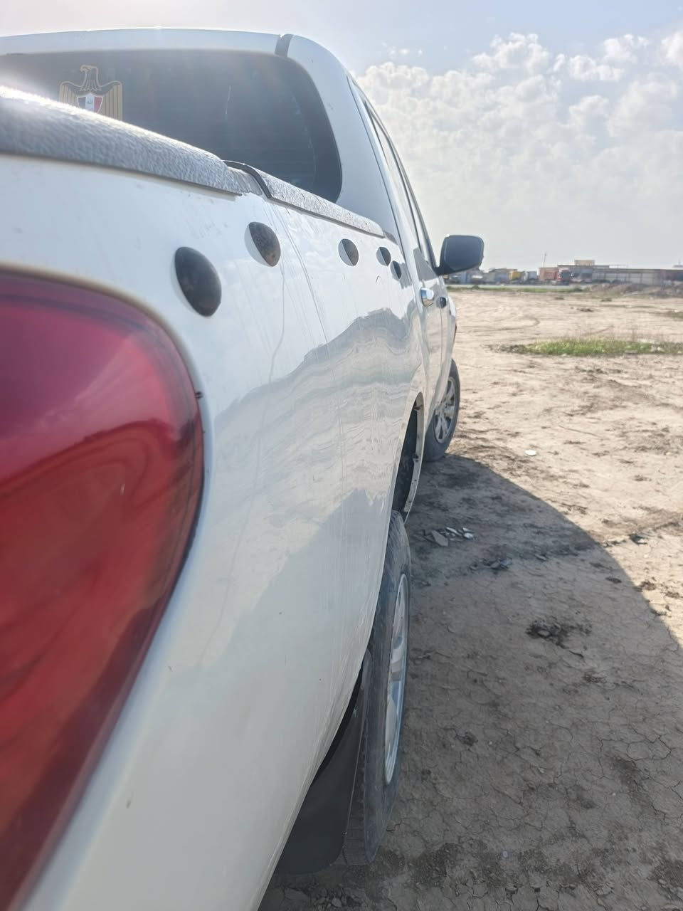 السلام عليكم دات دوات مكفوله دواله وعشائر وسرقه وكصه وصبغ  بيكم مستبوشي فورويل موديل سياره 2007كير مكينه تويوتا 4سلندر أوتو  سياره تخم تاير كير مكينه  خير من الله  بلكات نوزلات عبوه كله جديد سعر 62 بغداد  ***********
