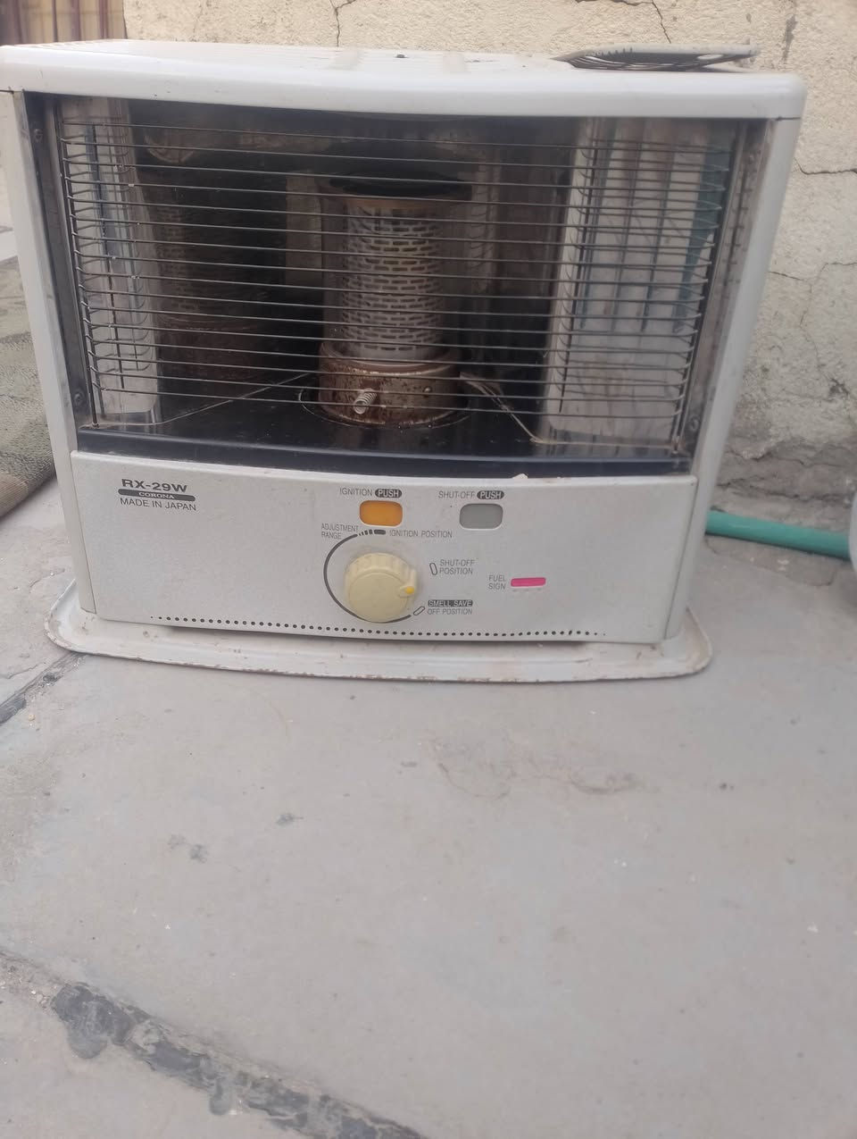 الغراض للبيع جربايه حديد بس الحيم يردلهه درام نفط صوبه نفطيه  سنك حديد  مغسله بدون سناد للبيع جفاجير كبار


**إذا كنت صاحب هذا الإعلان وتريد حذفه لأي سبب، رجاءا أرسل رسالة إلى الدعم الفني**