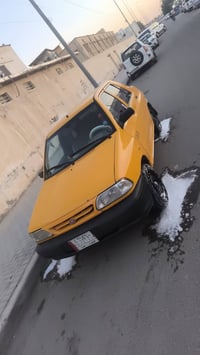 سايبه ٢٠١٨ • ابو الخصيب • نضيفه