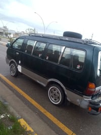 بريجو ٩٦ • رقم نينوى • الموصل