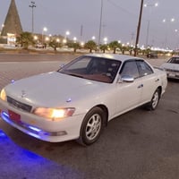 مارك • محرك ٢٥٠٠ • بصره الزبير