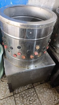 دجاج • غراض كاملات • ناصريه مركز