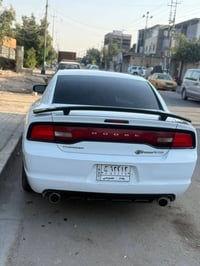 فول مواصفات • محرك ٣.٦ • ٢٠١٣